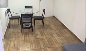 Imagem 4: APARTAMENTO - MORUMBI - SP