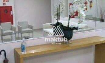 Imagem 3: Apartamento com 2 dormitórios à venda, 59 m² por R$ 554.000,00 - Santa Paula - São Caetano