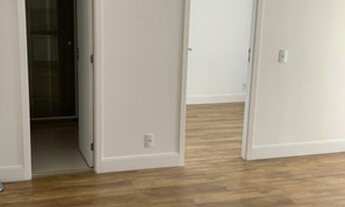 Imagem 3: Apartamento com 1 dormitório no Brooklin