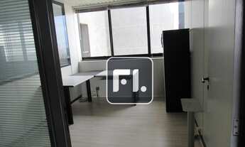 Imagem 7: Conjunto para alugar, 90 m² por R$ 7.500,00/mês - Itaim Bibi - São Paulo/SP