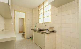 Imagem 3: Apartamento com 2 dormitorios, Santo Amaro