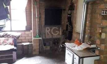 Imagem 2: Porto Alegre - Casa Padrão - Hípica