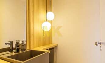 Imagem 7: APARTAMENTO 3 SUITES VARANDA GOURMET MOBILIADO TATUAPÉ