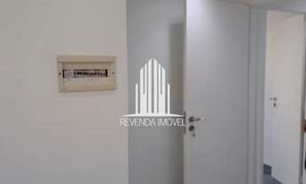 Imagem 4: Conjunto comercial com 2 vagas, 61m² para alugar no Paraíso