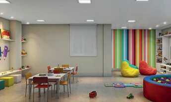 Imagem 6: APARTAMENTO NO IPIRANGA 3 DORMITÓRIOS- 1 SUÍTE A 300M DO METRÔ