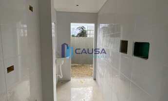 Imagem 3: Araucária - Apartamento Padrão - Costeira