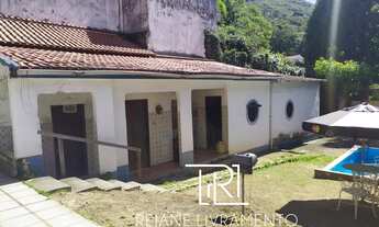 Imagem 3: Casa à Venda com 287 m² - 4 quartos na Tijuca - Rio de Janeiro - RJ