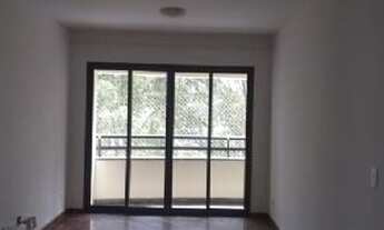 Imagem 2: Four Seasons À venda com 105m², 3 suítes e 3 vagas de garagem na vila Andrade São Paulo