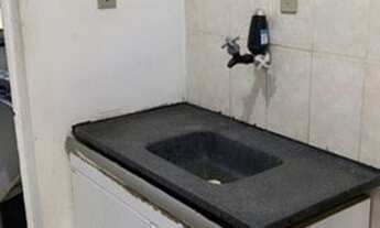 Imagem 4: Belo Horizonte - Apartamento Padrão - Araguaia