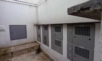 Imagem 3: Casa de condomínio para venda com 90 metros quadrados com 2 quartos