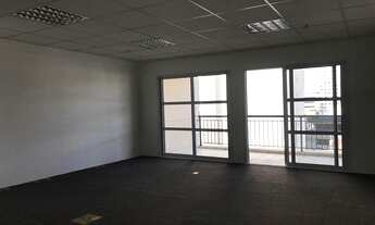 Imagem 2: Sala/Conjunto para aluguel tem 50 metros quadrados em Indianópolis - São Paulo - SP