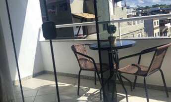 Imagem 4: Apartamento para venda possui 120 metros quadrados com 3 quartos em Zildolândia - Itabuna