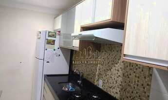 Imagem 6: Apartamento para venda ou locação no Edifício Butiá, localizado em Sorocaba-SP