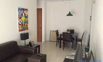 Imagem: APARTAMENTO - BARRA FUNDA - SP