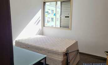 Imagem 4: APARTAMENTO - HIGIENÓPOLIS - SP