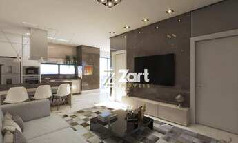 Imagem 5: Empreendimeto moderno e belíssimo com 03 suítes, 100m2 à venda por R$995.000,00