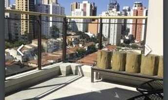 Imagem 4: Apartamento em Perdizes: 75 m² 2 quartos 2 vagas 2 banheiros 5º andar