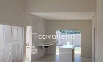 Imagem 7: Casa com 3 dormitórios à venda, 180 m² por R$ 900.000,00 - Centro - Maricá/RJ
