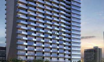 Imagem: Moderno e arrojado apartamento a venda