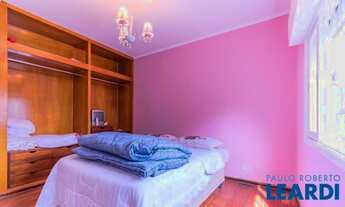 Imagem 2: CASA ASSOBRADADA - POMPÉIA - SP