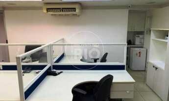 Imagem 4: Sala Comercial em Vila Isabel à Venda