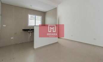 Imagem: Apartamento à venda no bairro Vila Formosa