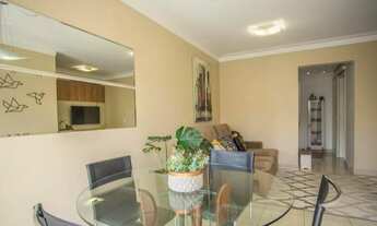 Imagem 3: 3 dormitórios, 1 suite e 2 vagas na Saúde