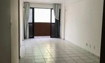 Imagem 6: Apartamento com 3 dormitórios para alugar, 92 m² por R$ 1.800,00/ano - Manaíra - João Pess