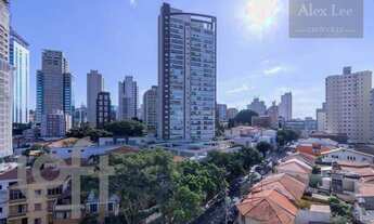 Imagem 7: Aclimação, novo no contrapiso, com 4 dormitórios