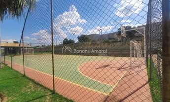 Imagem 6: Terreno - Condomínio Villa Bella - Paulínia