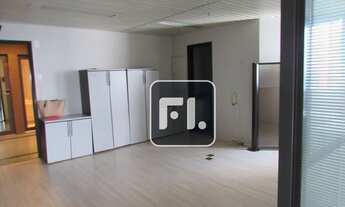 Imagem 2: Conjunto para alugar, 90 m² por R$ 7.500,00/mês - Itaim Bibi - São Paulo/SP