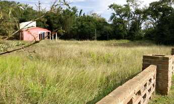 Imagem 3: Lote/Terreno plano para venda tem 4576 m2 em Condomínio Fechado Bosques do Sul - Gravataí