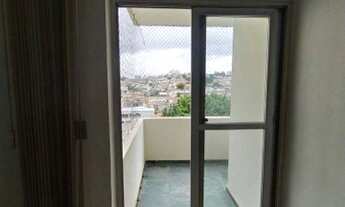 Imagem 4: Apartamento, 64 m² - venda por R$ 320.000,00 ou aluguel por R$ 1.642,00/mês - São João Clí