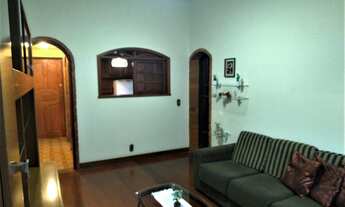 Imagem 4: Apartamento mobiliado na Várzea, bairro do centro de Teresópolis, região serrana do Rio de