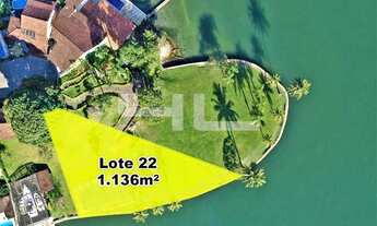 Imagem: MARAVILHOSO TERRENO FRENTE MAR - ANGRA