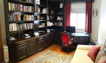 Imagem 7: Vende-se apartamento no Ed. Adiná em Perdizes, com 190m², e 4 dormitórios