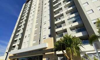 Imagem 2: Apartamento com 2 dormitórios à venda, 71 m² por R$ 640.000,00 - Jardim Presidente - Londr