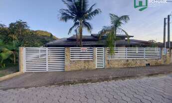 Imagem: Casa com 3 dormitórios à venda, 107 m²