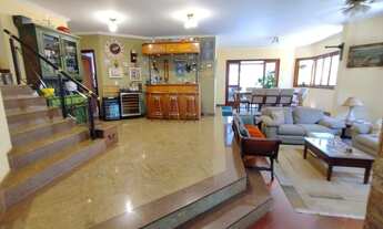 Imagem 3: Casa em Condomínio para Venda em Barueri, Alphaville, 4 dormitórios, 2 suítes, 4 banheiros