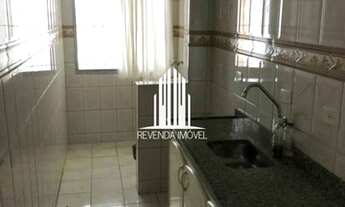 Imagem 5: Apartamento com 1 dormitório à venda na Liberdade