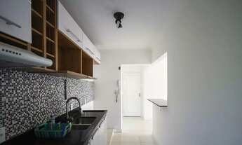 Imagem 5: Apartamento à venda no Parque Brasil 3 dormitórios 1 vaga amplo lazer