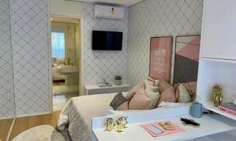 Imagem 3: Apartamento em Perdizes com 174m², 3 suítes e 2 vagas