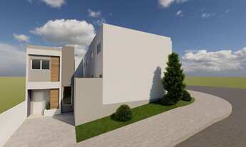 Imagem 2: Casas a venda com entrada parcelada