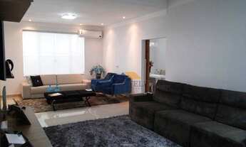 Imagem 2: Casa com 3 dormitórios à venda, 240 m² por R$ 1.000.000,00 - Parque Residencial Roland III