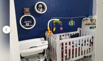 Imagem 3: Contagem - Apartamento Padrão - Industrial Santa Rita