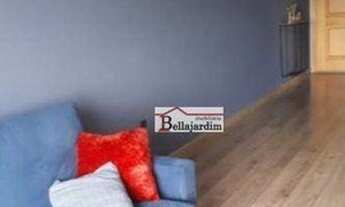 Imagem 6: Apartamento com 3 dormitórios à venda, 85 m²- Vila Valparaíso - Santo André/SP