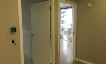 Imagem 3: Conjunto comercial de 226 m2 para locação na Vila Olímpia