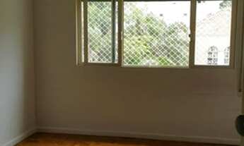 Imagem: Apartamento com 2 dormitórios e 1 vaga