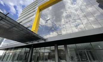 Imagem 2: Sala - Cambuí - Campinas