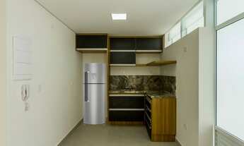 Imagem 7: Apartamento 81m² mobiliado e reformado para venda em Higienópolis